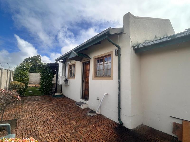 2 Bedroom Property for Sale in Standerton Mpumalanga