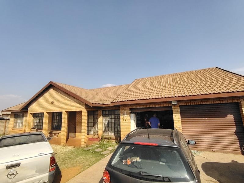 3 Bedroom Property for Sale in Delmas Mpumalanga