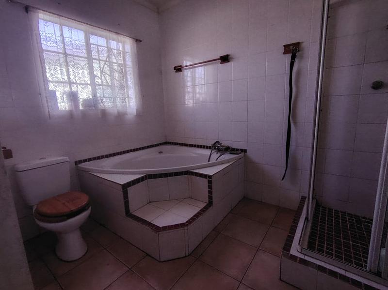 3 Bedroom Property for Sale in Delmas Mpumalanga