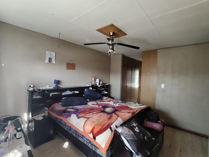 3 Bedroom Property for Sale in Delmas Mpumalanga