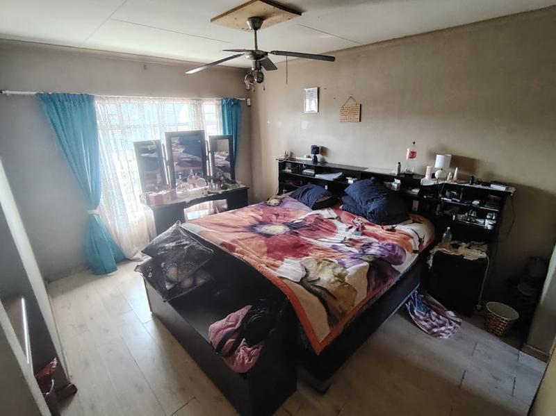 3 Bedroom Property for Sale in Delmas Mpumalanga