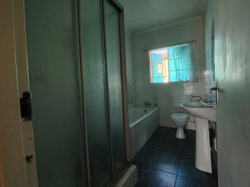 3 Bedroom Property for Sale in Delmas Mpumalanga