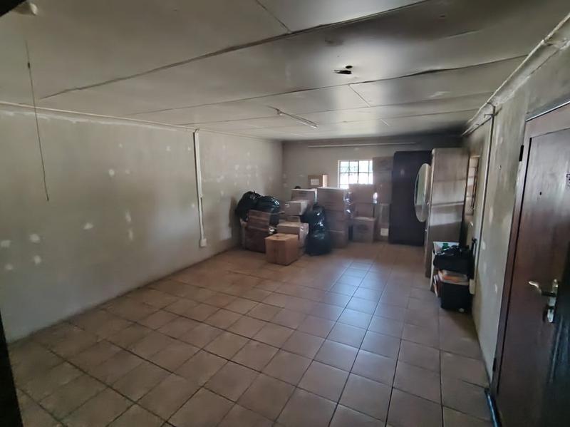 3 Bedroom Property for Sale in Delmas Mpumalanga