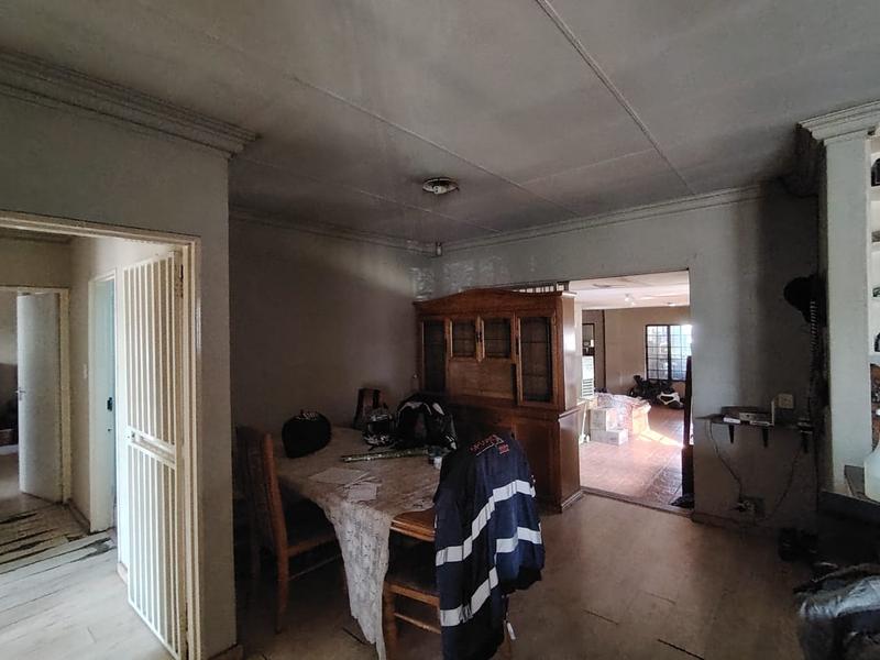 3 Bedroom Property for Sale in Delmas Mpumalanga