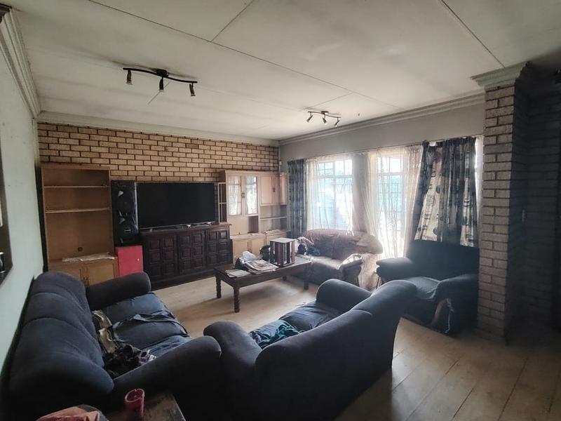 3 Bedroom Property for Sale in Delmas Mpumalanga