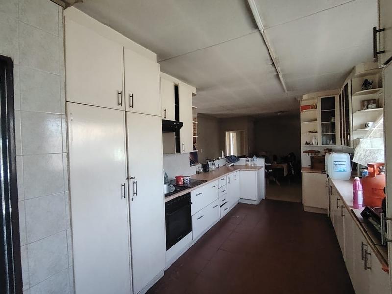 3 Bedroom Property for Sale in Delmas Mpumalanga