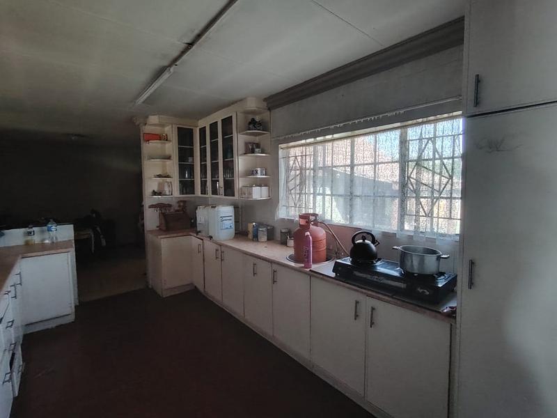 3 Bedroom Property for Sale in Delmas Mpumalanga