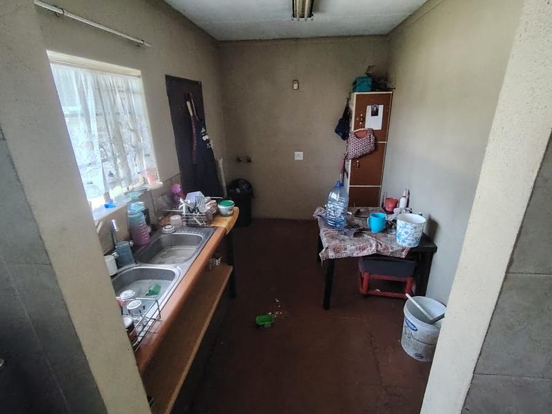 3 Bedroom Property for Sale in Delmas Mpumalanga
