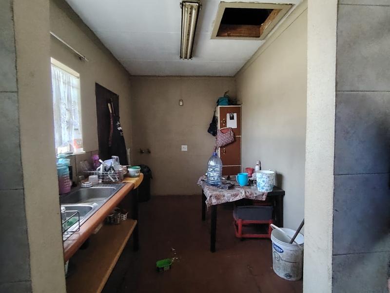 3 Bedroom Property for Sale in Delmas Mpumalanga