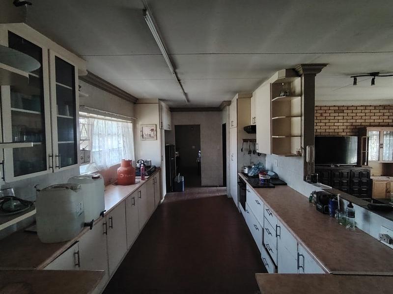 3 Bedroom Property for Sale in Delmas Mpumalanga