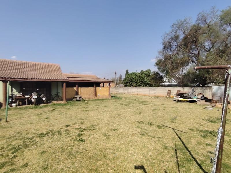 3 Bedroom Property for Sale in Delmas Mpumalanga
