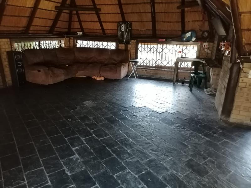 5 Bedroom Property for Sale in De Bruinpark Mpumalanga