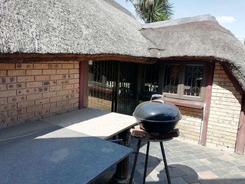 5 Bedroom Property for Sale in De Bruinpark Mpumalanga