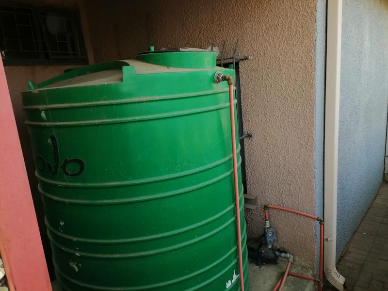 5 Bedroom Property for Sale in De Bruinpark Mpumalanga