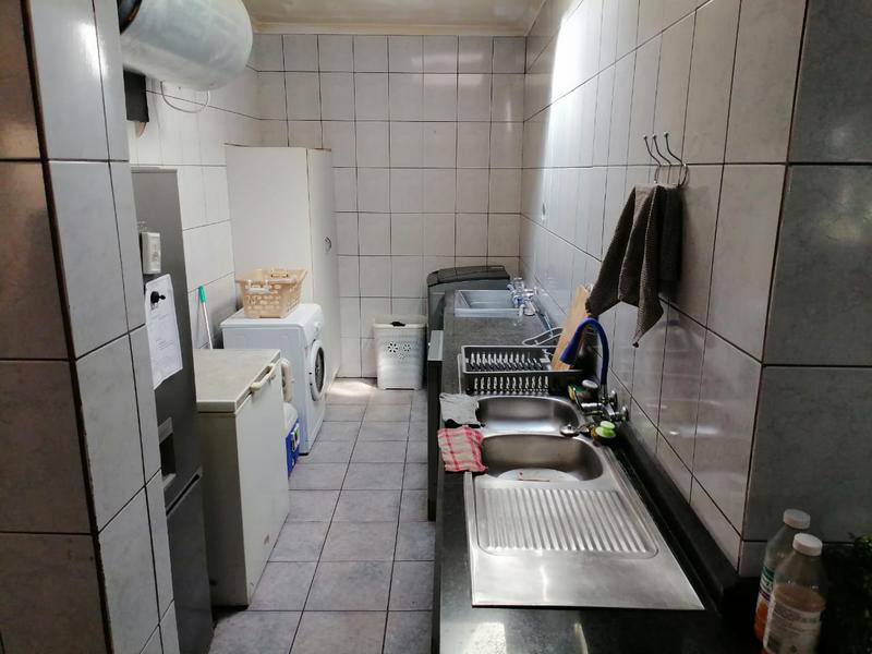 5 Bedroom Property for Sale in De Bruinpark Mpumalanga