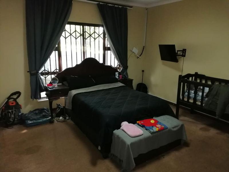 5 Bedroom Property for Sale in De Bruinpark Mpumalanga