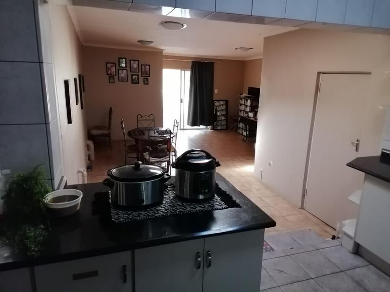 5 Bedroom Property for Sale in De Bruinpark Mpumalanga