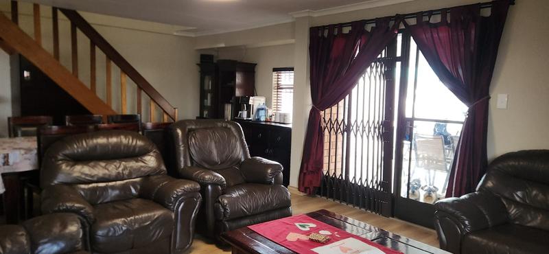 5 Bedroom Property for Sale in Secunda Mpumalanga