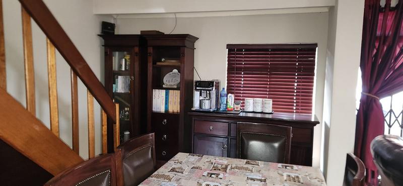 5 Bedroom Property for Sale in Secunda Mpumalanga