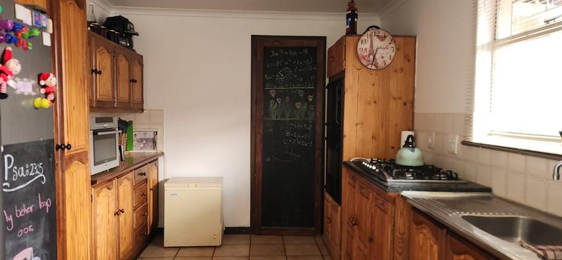 5 Bedroom Property for Sale in Secunda Mpumalanga