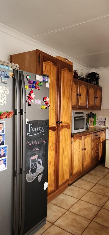 5 Bedroom Property for Sale in Secunda Mpumalanga