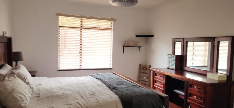 5 Bedroom Property for Sale in Secunda Mpumalanga