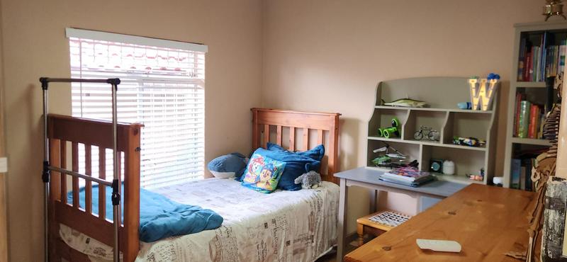 5 Bedroom Property for Sale in Secunda Mpumalanga