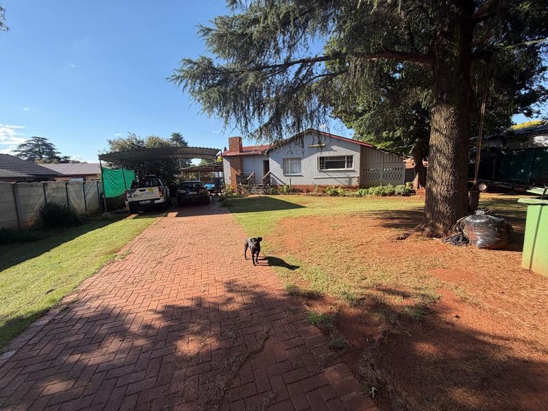 3 Bedroom Property for Sale in Kanonkop Mpumalanga