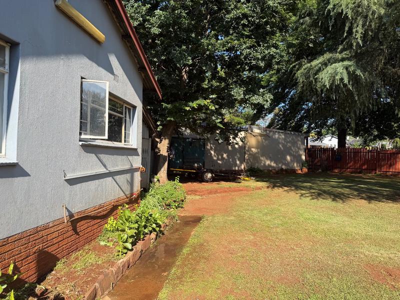3 Bedroom Property for Sale in Kanonkop Mpumalanga