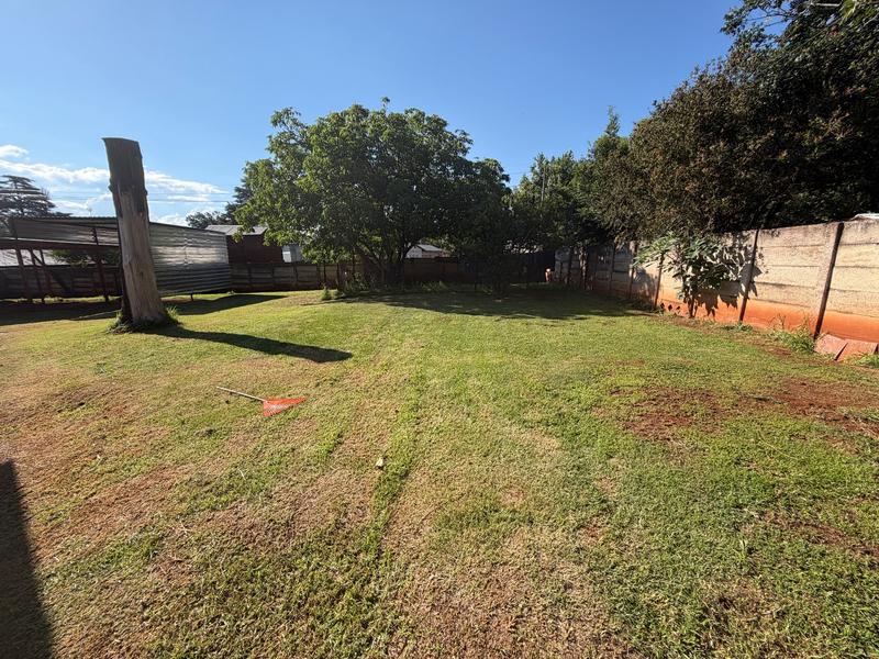 3 Bedroom Property for Sale in Kanonkop Mpumalanga