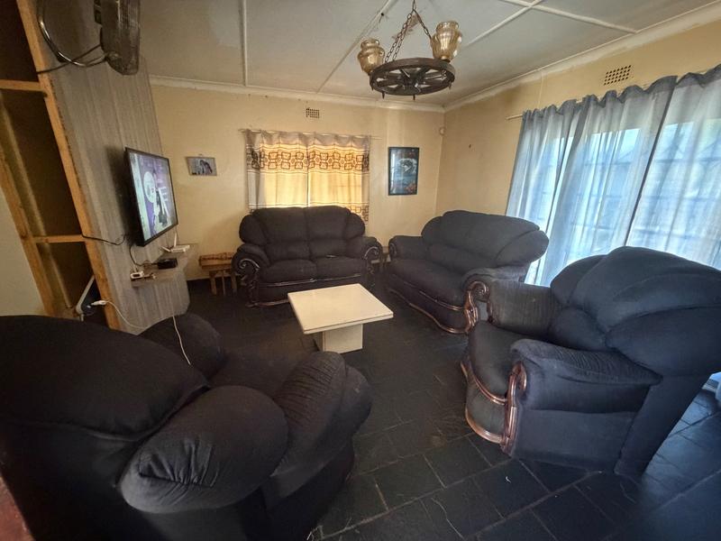 3 Bedroom Property for Sale in Kanonkop Mpumalanga
