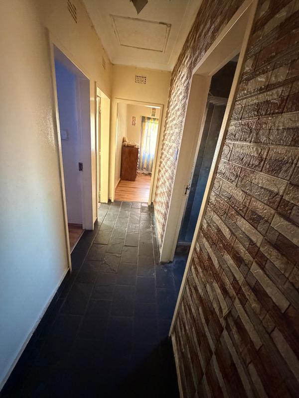 3 Bedroom Property for Sale in Kanonkop Mpumalanga