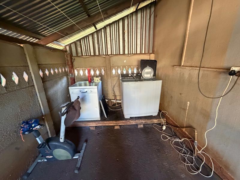 3 Bedroom Property for Sale in Kanonkop Mpumalanga