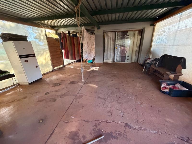 3 Bedroom Property for Sale in Kanonkop Mpumalanga