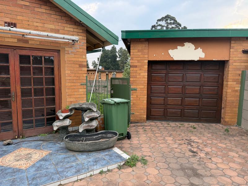 3 Bedroom Property for Sale in Rietkuil Mpumalanga