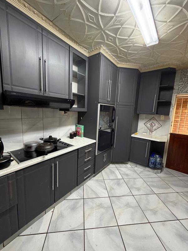 3 Bedroom Property for Sale in Rietkuil Mpumalanga