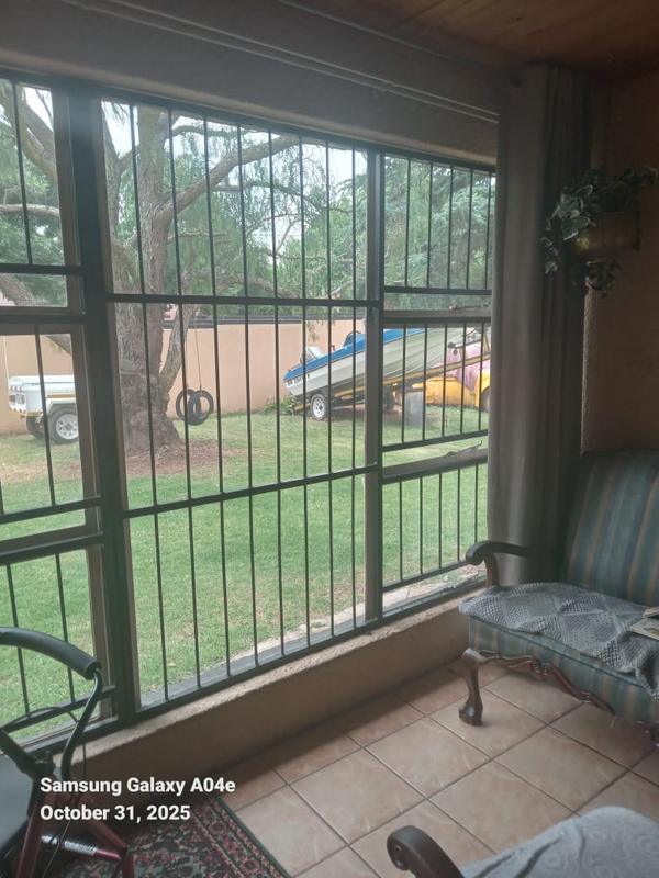 4 Bedroom Property for Sale in De Bruinpark Mpumalanga