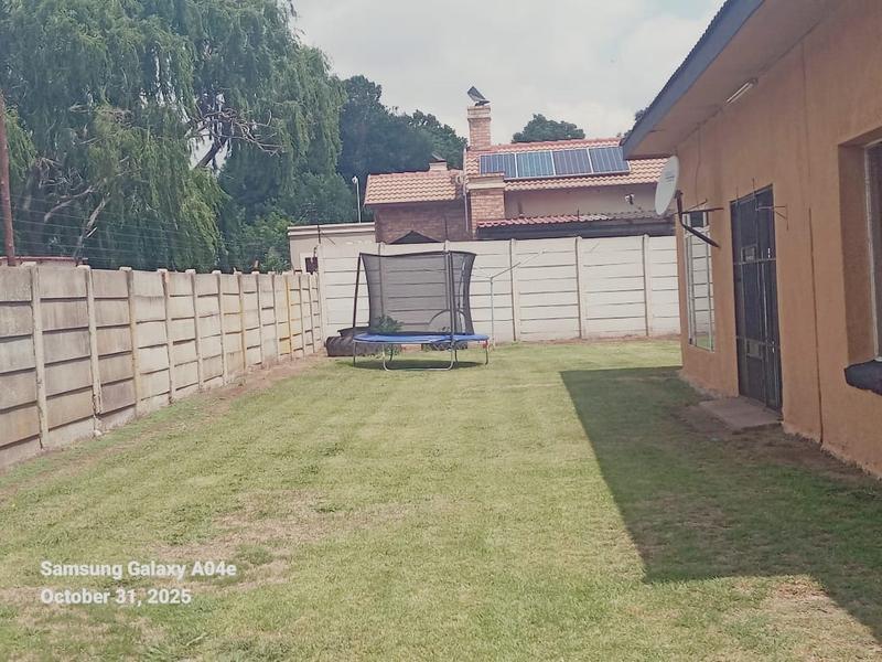 4 Bedroom Property for Sale in De Bruinpark Mpumalanga