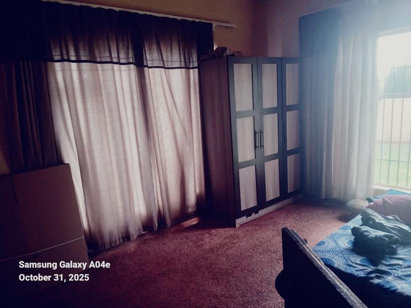 4 Bedroom Property for Sale in De Bruinpark Mpumalanga