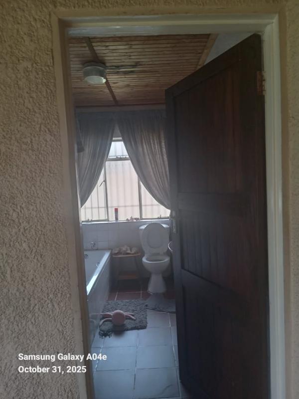 4 Bedroom Property for Sale in De Bruinpark Mpumalanga