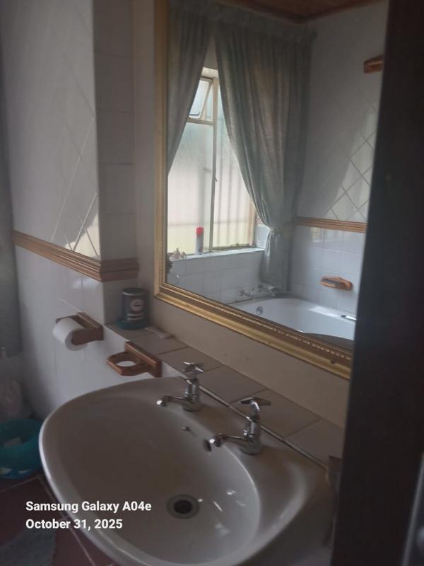 4 Bedroom Property for Sale in De Bruinpark Mpumalanga