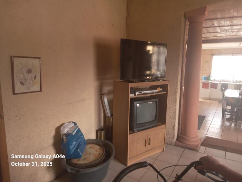 4 Bedroom Property for Sale in De Bruinpark Mpumalanga