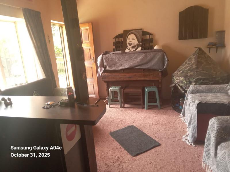 4 Bedroom Property for Sale in De Bruinpark Mpumalanga