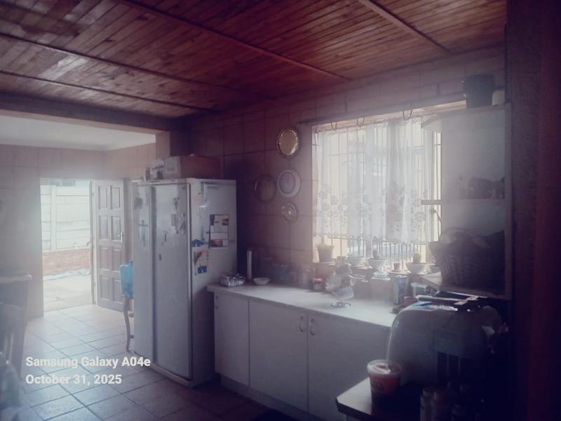 4 Bedroom Property for Sale in De Bruinpark Mpumalanga