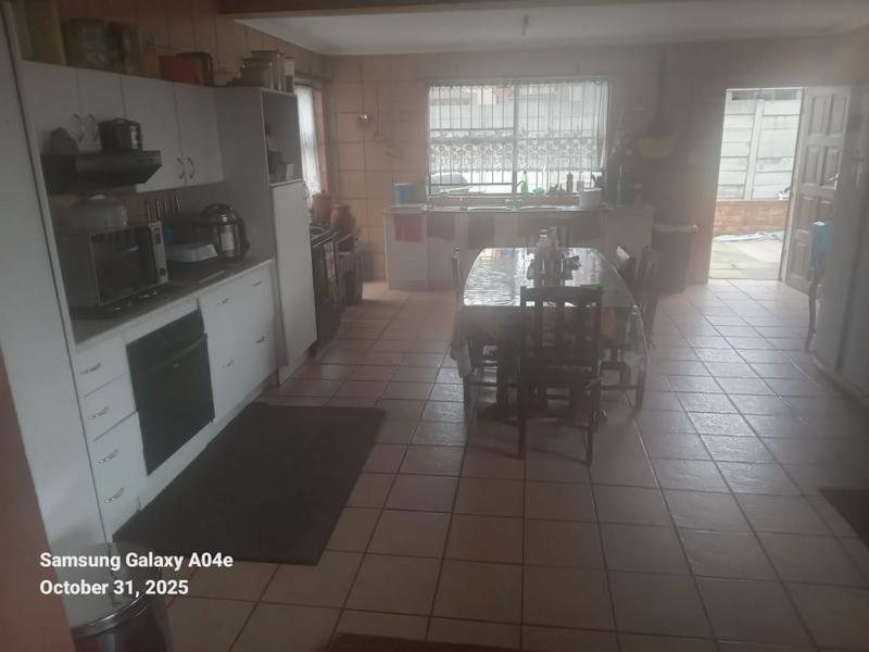4 Bedroom Property for Sale in De Bruinpark Mpumalanga