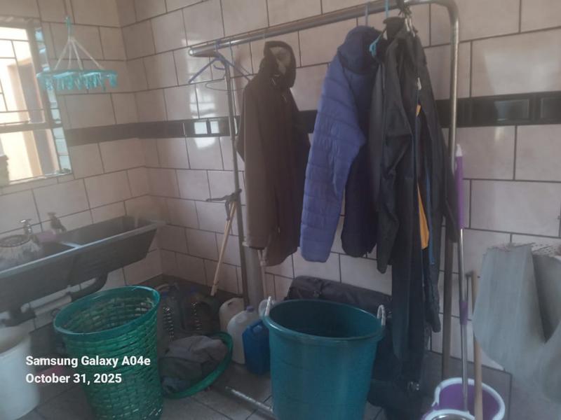 4 Bedroom Property for Sale in De Bruinpark Mpumalanga