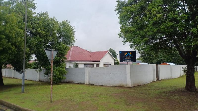 8 Bedroom Property for Sale in De Bruinpark Mpumalanga