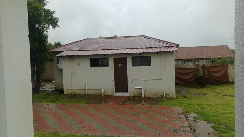 8 Bedroom Property for Sale in De Bruinpark Mpumalanga