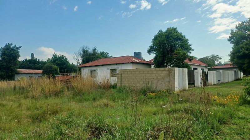 8 Bedroom Property for Sale in De Bruinpark Mpumalanga