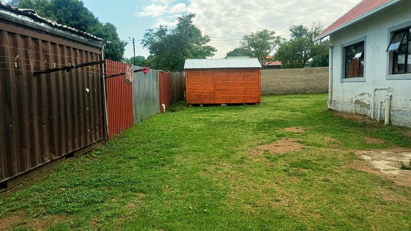 8 Bedroom Property for Sale in De Bruinpark Mpumalanga